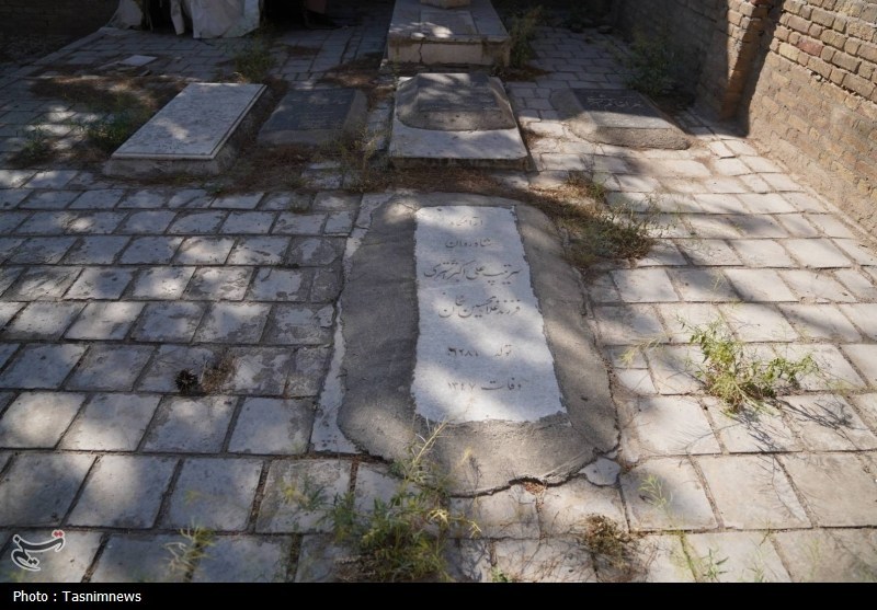 ادای دین به پدر آموزش ناشنوایان در شهرری؛ مقبره باغچهبان احیا میشود اخبار شهر ری , ناشنوایان ,