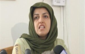 ادعاهای کذب اینترنشنال درباره «نرگس محمدی» + پاسخ مقام قضایی