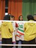 اراک میزبان اردوی آمادگی تیم ملی سپک‌تاکرای بانوان ایران