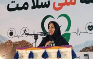 ارتقای سواد سلامت؛ اولویت دانشگاه علوم پزشکی