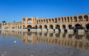 از حکمرانی آب تا بحران زیر پای اصفهان/زاینده‌رود هنوز زنده است؟