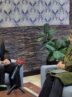 از رزمگاه نظم تا قلمروِ کلمات؛روایت کسی که حافظ تاریخ شفاهی همدان شد
