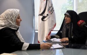 از چمن محله های قدیمی  همدان تا سازه های مدرن