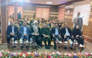 استان سمنان میزبان جشن همدلی؛ 34 جهیزیه با مشارکت خیرین اهدا شد