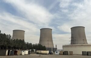 استاندار البرز: نیروگاه منتظر قائم فردیس به مکان جدید منتقل می‌شود