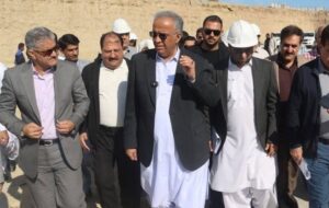 استاندار: تأمین پایدار آب شرب، اولویت نخست مدیریت آب در سیستان