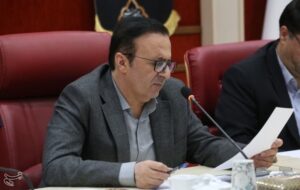 استاندار قزوین: خرمشهر نماد ایستادگی ملت ایران است
