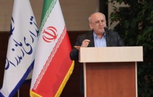 استاندار مازندران: چرا برخی پروژه‌ها ‌باید 25 سال به طول بینجامد‌؟
