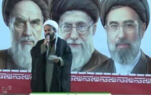 استراتژی جمهوری اسلامی در برابر دشمن منطق قرآن است