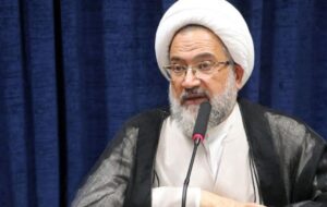 استیفای غرامت در جنگ بر اساس مصلحت شرعی ضروری است
