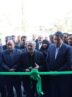 افتتاح دبستان خیرساز حافظ با حضور وزیر آموزش و پرورش