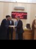 افزایش 37 درصدی پذیرش دانشجوی دکتری در دانشگاه ایلام