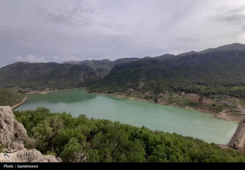 افزایش بارشها، رشد تراز سدها و احیای آبخوانها در کهگیلویه و بویراحمد اخبار استان کهگیلویه و بویراحمد , وزارت نیرو ,