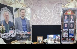 افطار سرخ در سپیده دم