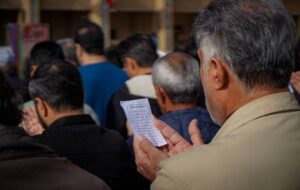 اقامه نماز عید قربان در مصلی‌ها و عیدگاه‌های گلستان