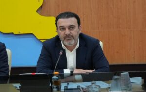 اقتصاد کشور نیازمند معماری جدید در حوزه تولید، تجارت و توزیع است