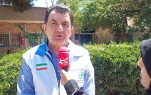 البرز مهیای عرضه بهداشتی دام قربانی شد