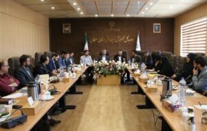 الگوی ملی سنجش آموزشی از سمنان شکل گرفت
