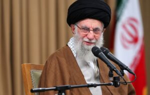 امام شهید امت معلم تمامی شاگردان مکتب مقاومت بود