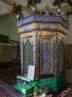 امامزاده اسماعیل(ع) قدیمی‌ترین موقوفه‌ همدان، گمنام در قلب شهر
