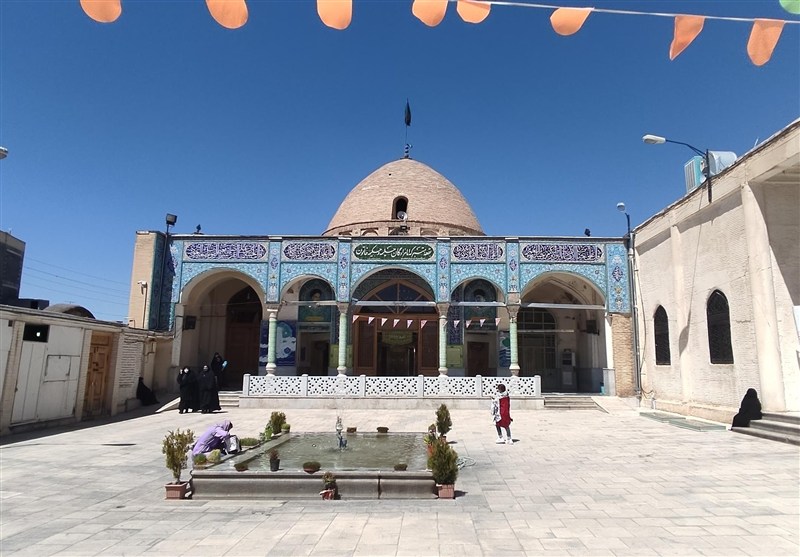 اخبار استان چهارمحال و بختیاری , اخبار شهرکرد , سازمان اوقاف , 