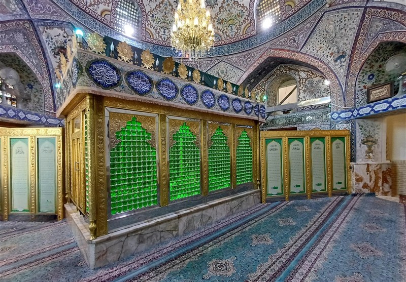 اخبار استان چهارمحال و بختیاری , اخبار شهرکرد , سازمان اوقاف , 