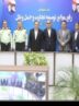 امضای تفاهم‌نامه تردد خودروهای مناطق آزاد اردبیل و انزلی