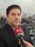 امضای تفاهم‌نامه همکاری ایلام و بغداد