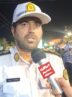 انجام 42 هزار خدمت توسط پلیس راهور خراسان جنوبی