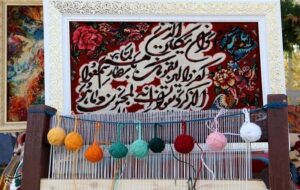 ایجاد 510 فرصت اشتغال خانگی در سال گذشته در قزوین