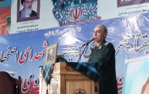 ایران از فشار تحریم‌ها به تراز قدرت چهارم جهان رسید