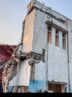 «ایستاده در غبار»؛ روایت زخم جنگ بر میراث تاریخی ایران در بندرعباس