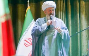 ایستادگی ایران باعث بیداری کشورها مقابل آمریکای استکباری شد