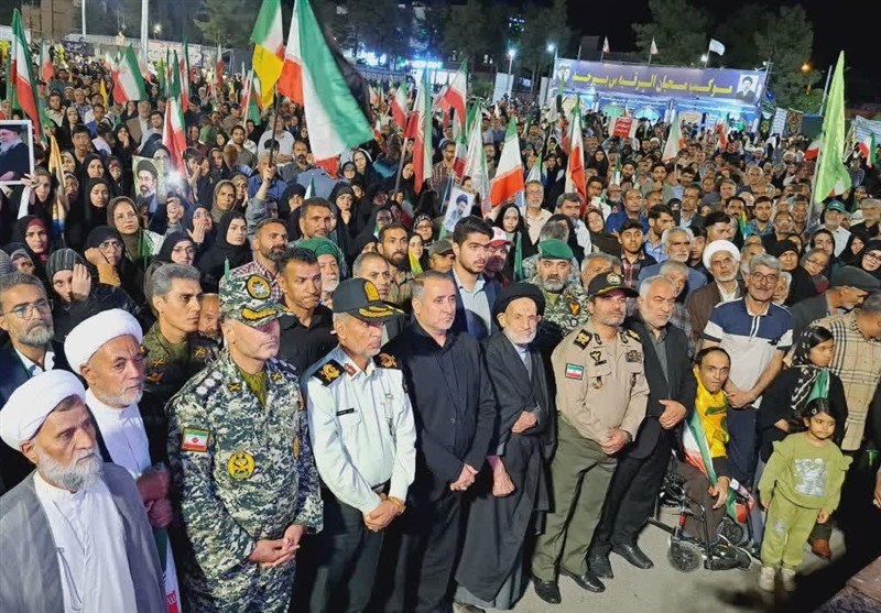 اخبار استان خراسان جنوبی , رهبر انقلاب , 