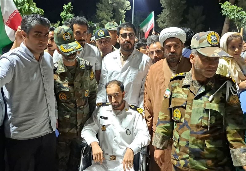 اخبار استان خراسان جنوبی , رهبر انقلاب , 