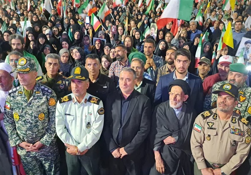 اخبار استان خراسان جنوبی , رهبر انقلاب , 