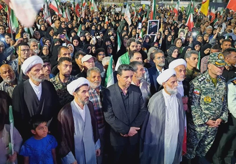 اخبار استان خراسان جنوبی , رهبر انقلاب , 