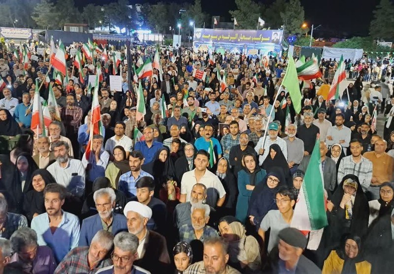 اخبار استان خراسان جنوبی , رهبر انقلاب , 