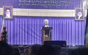 ایمان، ولایت‌مداری و جهاد، کلید پیروزی است