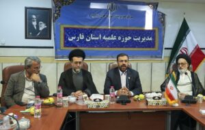 بازار فارس رها نیست/ استاندار: شخصاً وضعیت فروشگاه‌ها را بررسی می‌کنم