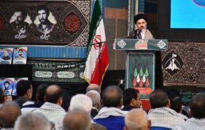 بازخوانی مکتب امام خمینی (ره) ضرورت امروز جامعه است
