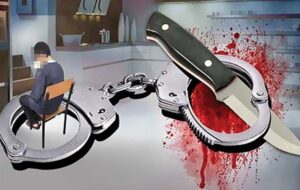 بازداشت سارق خشن و حرفه‌ای جنوب استان تهران+گفت‌وگو با متهم