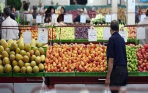 بازدید سرزده دادستان مرکز استان مازندران از بازار ساری