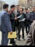 بازرس کل کردستان در خط مقدم نظارت؛ 7 میلیارد تومان به جیب مردم بازگشت