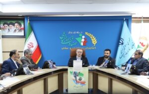 بازسازی مراکز آسیب‌دیده تولید دارو با استانداردهای جهانی