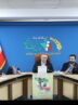 بازسازی مراکز آسیب‌دیده تولید دارو با استانداردهای جهانی