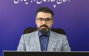 بازسازی منازل آسیب دیده شهر فارسان در جنگ تحمیلی سوم