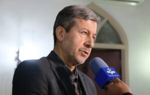باید بسترهای اقتصادی فرزندآوری فراهم شود