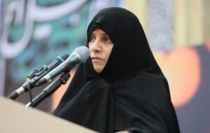 برای مسلمانان، خانواده الهیات است/حمایت از زنان باید جدی گرفته شود