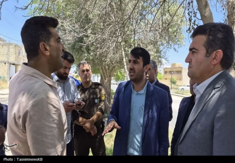 اخبار کهگیلویه , 